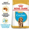 Royal Canin Cocker Puppy - Hundefutter