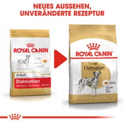 Royal Canin Dalmatian Adult - Hundefutter -Haustierprodukte royal canin dalmatian adult hondenvoer 138463 0500 none
