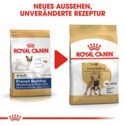 Royal Canin French Bulldog Adult - Hundefutter -Haustierprodukte royal canin french bulldog adult hondenvoer 138649 0500 none