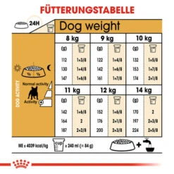 Royal Canin French Bulldog Adult - Hundefutter -Haustierprodukte royal canin french bulldog adult hondenvoer 138658 0500 none