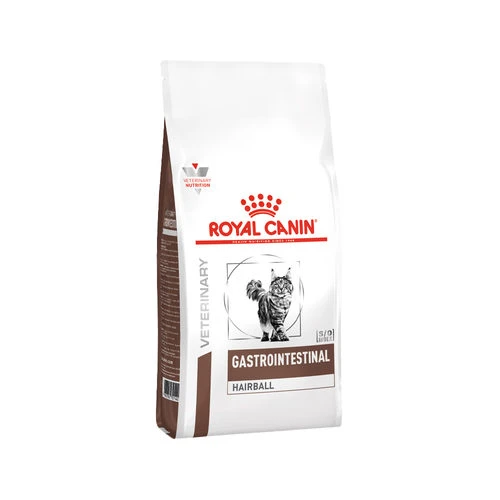 Royal Canin Gastrointestinal Hairball 3 Royal Canin Gastrointestinal Hairball