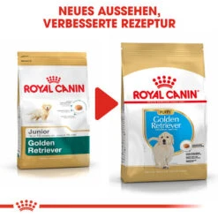 Royal Canin Golden Retriever Puppy - Hundefutter 15 Royal Canin Golden Retriever Puppy - Hundefutter -Haustierprodukte royal canin golden retriever puppy hondenvoer 138976 0500 none