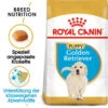 Royal Canin Golden Retriever Puppy - Hundefutter -Haustierprodukte royal canin golden retriever puppy hondenvoer 140579 0500 none