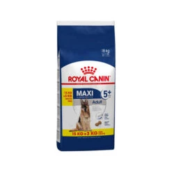 Royal Canin Maxi Adult 5+ - Hundefutter 11 Royal Canin Maxi Adult 5+ - Hundefutter -Haustierprodukte royal canin maxi adult 5 hondenvoer 144494 0500 none