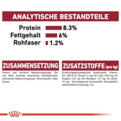 Royal Canin Medium Puppy Wet -Haustierprodukte royal canin medium puppy wet 129281 0500 none