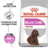Royal Canin Medium Relax Care - Hundefutter -Haustierprodukte royal canin medium relax care hondenvoer 131237 0500 none