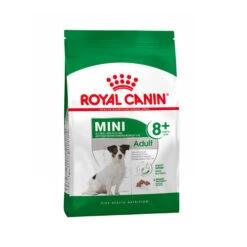 Royal Canin Mini Adult 8+ - Hundefutter 11 Royal Canin Mini Adult 8+ - Hundefutter -Haustierprodukte royal canin mini adult 8 114302 0500 none