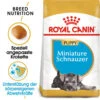 Royal Canin Mini Schnauzer Puppy - Hundefutter