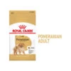 Royal Canin Pomeranian Adult - Hundefutter -Haustierprodukte royal canin pomeranian adult hondenvoer 168909 0500 none