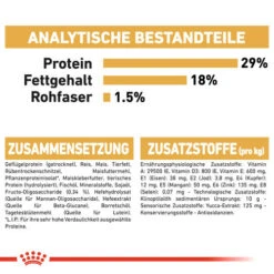 Royal Canin Pug Puppy - Hundefutter -Haustierprodukte royal canin pug puppy hondenvoer 139912 0500 none