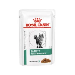 Royal Canin Satiety Weight Management Katze -Haustierprodukte royal canin satiety weight management kat 145163 0500 none