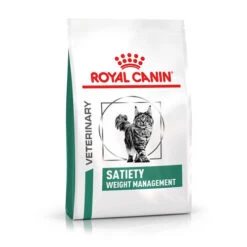 Royal Canin Satiety Weight Management Katze -Haustierprodukte royal canin satiety weight management kat 156761 0500 none