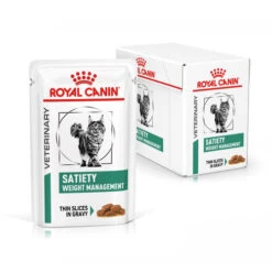Royal Canin Satiety Weight Management Katze -Haustierprodukte royal canin satiety weight management kat 156767 0500 none
