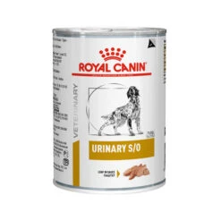 Royal Canin Urinary S/O Hund -Haustierprodukte royal canin urinary so hond 130511 0500 none