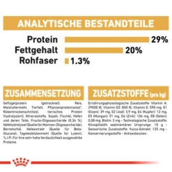 Royal Canin Yorkshire Terrier Puppy - Hundefutter -Haustierprodukte royal canin yorkshire terrier puppy hondenvoer 140831 0500 none