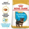 Royal Canin Yorkshire Terrier Puppy - Hundefutter