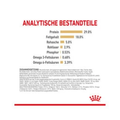 Royal Canin Yorkshire Terrier Adult 8+ -Haustierprodukte royal canin yorkshire terrir adult 8 165211 0500 none