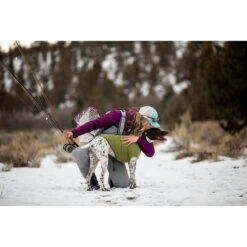 Ruffwear Climate Changer Fleece Jacket -Haustierprodukte ruffwear climate changer fleece jacket 189375 0500 none