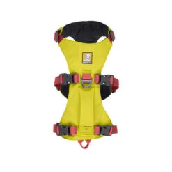 Ruffwear Flagline Geschirr -Haustierprodukte ruffwear flagline harnas 196112 0500 none