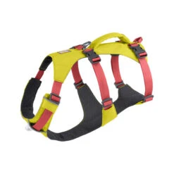 Ruffwear Flagline Geschirr -Haustierprodukte ruffwear flagline harnas 196115 0500 none