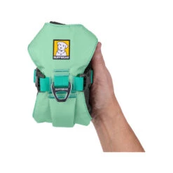 Ruffwear Flagline Geschirr -Haustierprodukte ruffwear flagline harnas 196118 0500 none