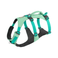 Ruffwear Flagline Geschirr -Haustierprodukte ruffwear flagline harnas 196121 0500 none
