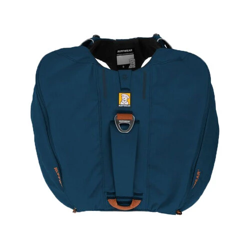 Ruffwear Front Range Day Pack - Blue Moon 4 Ruffwear Front Range Day Pack - Blue Moon – Bild 2