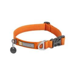 Ruffwear Front Range Halsband -Haustierprodukte ruffwear front range halsband 189533 0500 none
