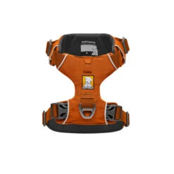 Ruffwear Front Range Harness -Haustierprodukte ruffwear front range harness 155852 0500 none