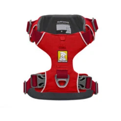 Ruffwear Front Range Harness -Haustierprodukte ruffwear front range harness 155867 0500 none