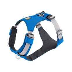 Ruffwear Hi & Light Harness 17 Ruffwear Hi & Light Harness -Haustierprodukte ruffwear hi light harness 196010 0500 none