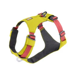 Ruffwear Hi & Light Harness 19 Ruffwear Hi & Light Harness -Haustierprodukte ruffwear hi light harness 196025 0500 none