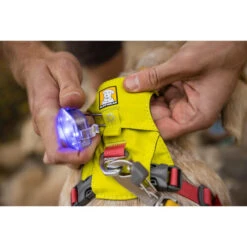 Ruffwear Hi & Light Harness 18 Ruffwear Hi & Light Harness -Haustierprodukte ruffwear hi light harness 196031 0500 none