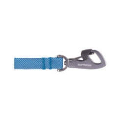 Ruffwear Hi & Light Hundeleine -Haustierprodukte ruffwear hi light hondenlijn 195944 0500 none
