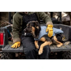 Ruffwear Overcoat Utility Jacket -Haustierprodukte ruffwear overcoat utility jacket 213779 0500 none