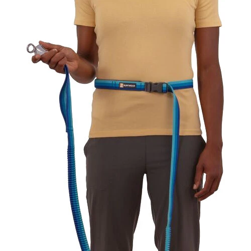 Ruffwear Roamer Leash - Blue Atoll 9 Ruffwear Roamer Leash - Blue Atoll – Bild 7