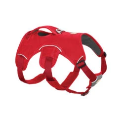 Ruffwear Webmaster Harness -Haustierprodukte ruffwear webmaster harness 204659 0500 none
