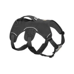 Ruffwear Webmaster Harness -Haustierprodukte ruffwear webmaster harness 204662 0500 none
