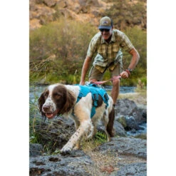 Ruffwear Webmaster Harness -Haustierprodukte ruffwear webmaster harness 204665 0500 none