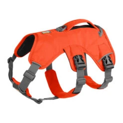 Ruffwear Webmaster Harness -Haustierprodukte ruffwear webmaster harness 217116 0500 none