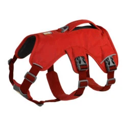 Ruffwear Webmaster Harness -Haustierprodukte ruffwear webmaster harness 217120 0500 none