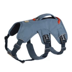 Ruffwear Webmaster Harness -Haustierprodukte ruffwear webmaster harness 217123 0500 none