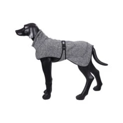 RukkaPets Comfy Knit Jacket -Haustierprodukte rukkapets comfy knit jacket 216389 0500 none