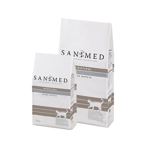 SANIMED Intestinal Cat 3 SANIMED Intestinal Cat