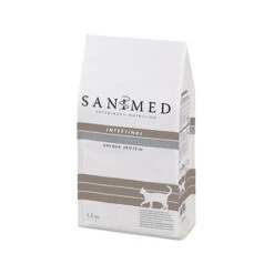 SANIMED Intestinal Cat 8 SANIMED Intestinal Cat -Haustierprodukte sanimed intestinal cat 111331 0500 none