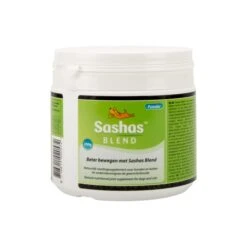 Sashas Blend -Haustierprodukte sashas blend 90172 0500 none