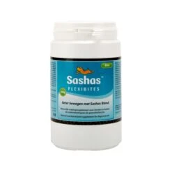 Sashas Blend -Haustierprodukte sashas blend 90175 0500 none