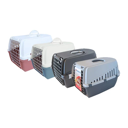 Savic Transportbox Trotter 3 Savic Transportbox Trotter