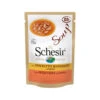 Schesir Katzensuppe - Thunfisch & Papaya -Haustierprodukte schesir kat soep tonijn papaja 145481 0500 none