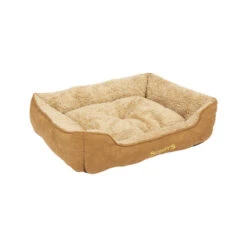 Scruffs Cosy Box Bett -Haustierprodukte scruffs cosy box bed 209477 0500 none